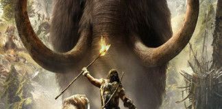 Ubisoft anuncia su Nuevo Juego Far Cry Primal