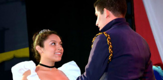 UCV estrena Obra Musical «La Cenicienta»