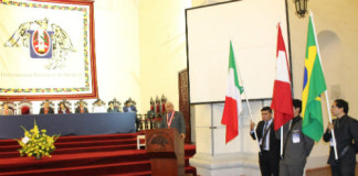 UNT es sede del II Congreso Internacional de Estadística