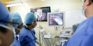 UPAO celebra el Día de la Medicina Peruana