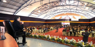 UPAO es sede del OPEX 2015