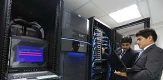 UPAO inaugura modernísimo Data Center