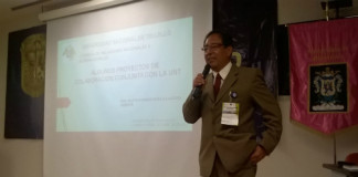 Alumnos y Docentes UNT podrán hacer Movilidad Académica en Guanajuato