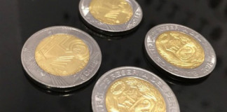 BCR asegura que Monedas del 2015 son Verdaderas