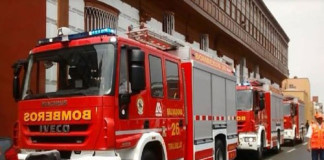 Bomberos de Trujillo cuentan con nuevos Vehículos Multipropósitos para cubrir Emergencias