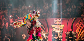 Causó furor duelo entre Danzantes de Tijera y Breakdancers