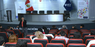 Centro de Idiomas de UCV promueve el Autoaprendizaje