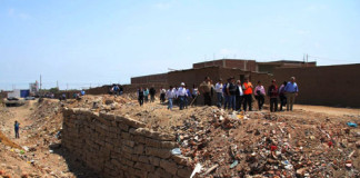 Comenzarán trabajos de Prevención en la Quebrada El León