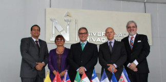 Se realizó el Congreso Mundial de Administración y Negocios Internacionales 2015 en UPN