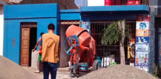 Construcciones Informales pueden acogerse a Ordenanza Municipal para Regularizar situación