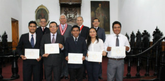 Doble Titulación de Maestría en Arqueología Sudamericana en UNT