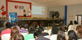 Estudiantes y Profesionales se actualizan en Seminario de Traducción e Interpretación en UCV