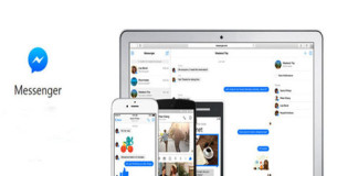 Facebook Messenger prueba nueva Función para competir con Snapchat