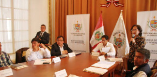 Gestiones para Hospitales Estratégicos en La Libertad están avanzadas
