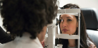 Glaucoma el mal silencioso que puede causar Ceguera Irreversible
