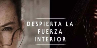 Google permite personalizar sus Apps para ser un Jedi o un Sith