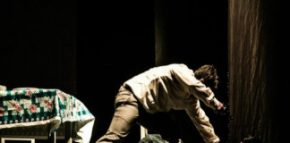 Grupo de teatro UPAO gana por noveno año consecutivo premio nacional en Ica