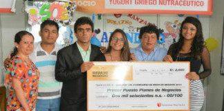 Incrementa la participación de Universitarios en Proyectos de Negocio en La Libertad