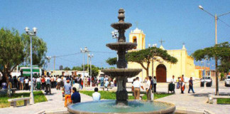 Se realizará el lanzamiento de la imagen de Magdalena de Cao como Destino Turístico Nacional