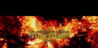 Trailer: Los Juegos del Hambre: Sinsajo Final