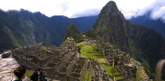 Machu Picchu es nominado a Premio de la National Geographic Traveller