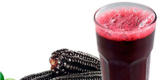 Investigación confirma que maíz morado previene cáncer de colon