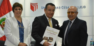 Menos del 10% de Peruanos está vinculado a un Partido Político