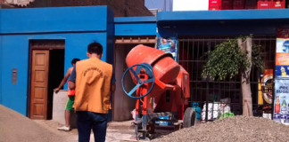 Ofrecerán modelos de Viviendas para Familias de escasos Recursos Económicos