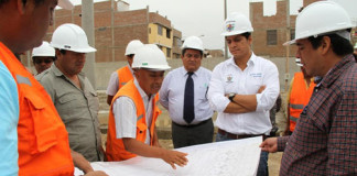 Niños con Habilidades Diferentes de Trujillo estudiarán en Ambientes adecuados