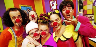 Patacláun cumplirá 25 años desde su Estreno y alistan Celebraciones