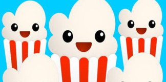 Popcorn Time podría volver en menos de un mes