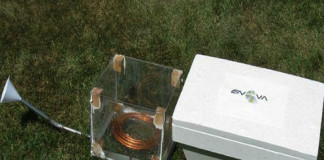 Crean el Primer Refrigerador que funciona sin Electricidad