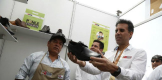 PRODUCE construirá moderno CITE de Cuero y Calzado que beneficiará a 3000 MIPYMES