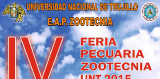 Regresa la Feria Pecuaria Zootecnia a la UNT