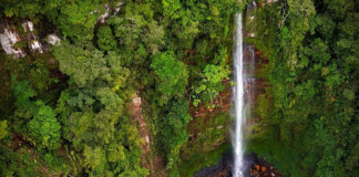 Reserva Natural del Mundo Sierra del Divisor ya es Parque Nacional