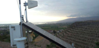 Sistema Peruano puede detectar Sismos hasta con 2 semanas de Anticipación