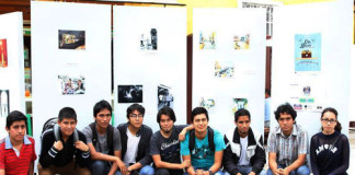 Talento Trujillano quedó demostrado en final de I Concurso de Fotografía “Este es mi Barrio»