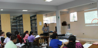 Se realizan Talleres de Cultura Organizacional en la Facultad de Medicina UNT