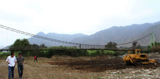 Este mes terminan las Actividades de Prevención por el Fenómeno El Niño