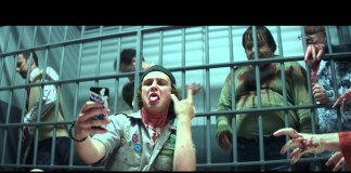 Trailer: A la *&$%! con los Zombis