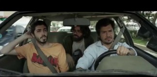 Trailer: Como en el Cine