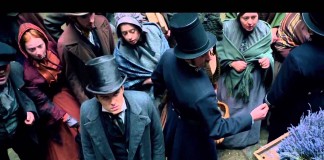 Trailer: Victor Frankenstein