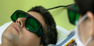 Nuevo Tratamiento Láser ayuda a superar Adicción al Tabaco y al Alcohol