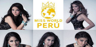 Trujillo recibe a candidatas a Miss World Perú 2016