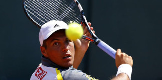 Trujillo será sede del Campeonato Profesional Future de Tenis 6