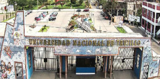 UNT invertirá 2 Millones de Soles en Prevención por el Fenómeno el Niño