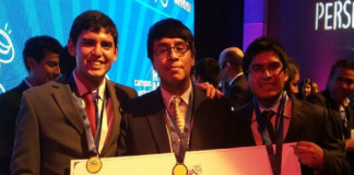UNT obtiene Segundo Puesto en Premio «Para Quitarse el Sombrero 2015»