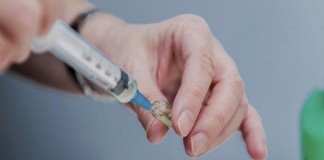 Inyección de una bacteria alivia el estrés según estudio