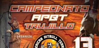 Se realizará el Campeonato de Pistsport APBT en Trujillo