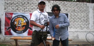 Se realizó con éxito el Campeonato Pitsport APBT en Trujillo